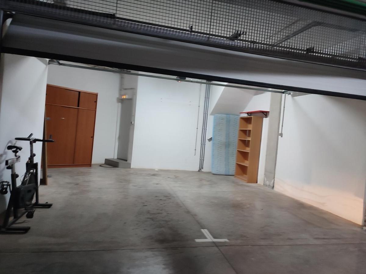 Modern Seafront Flat With A Private Garage Apartment El Medano  Bagian luar foto